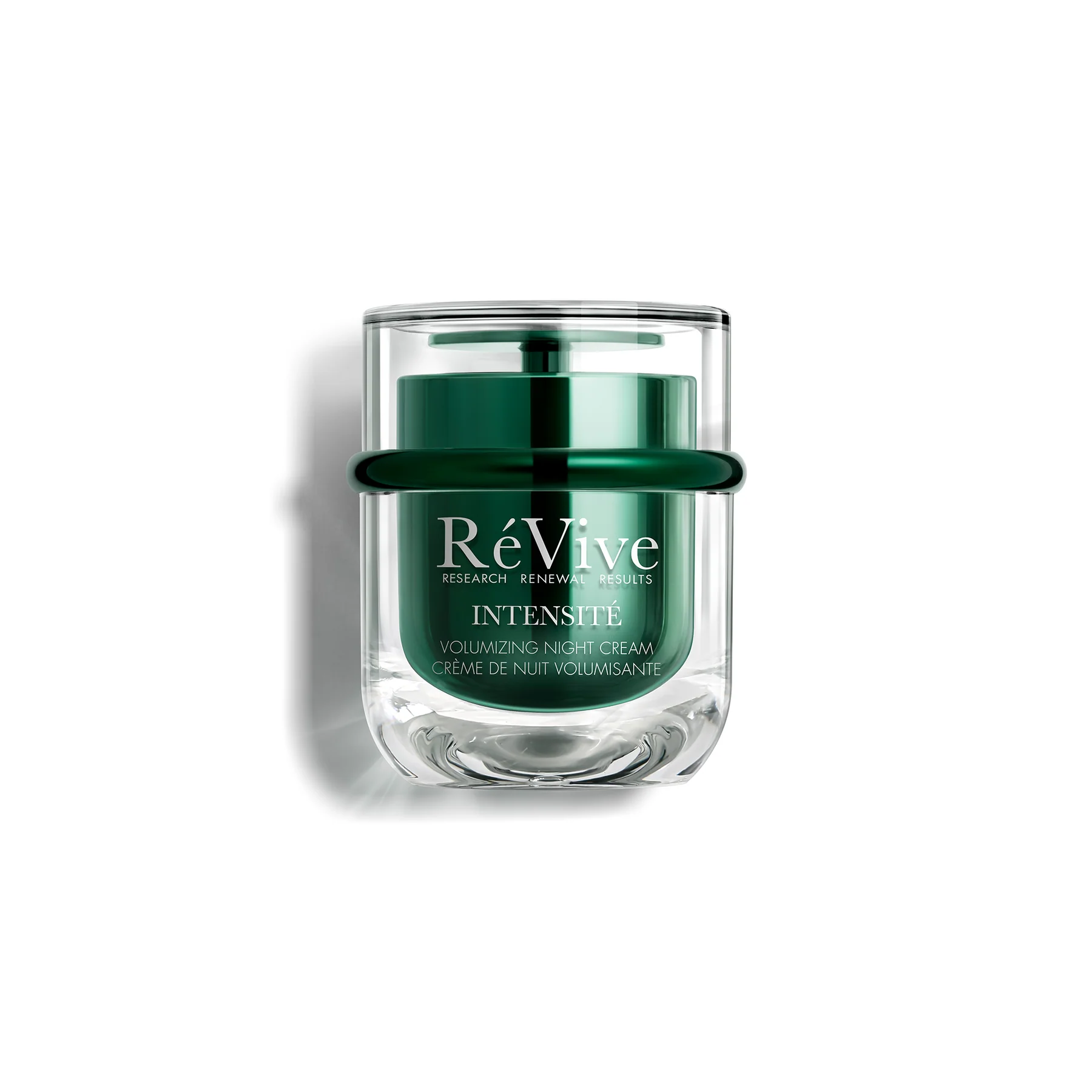 REVIVE SKINCARE INTENSITé VOLUMIZING NIGHT CREAM 50 ML / 1.69 FL. OZ.