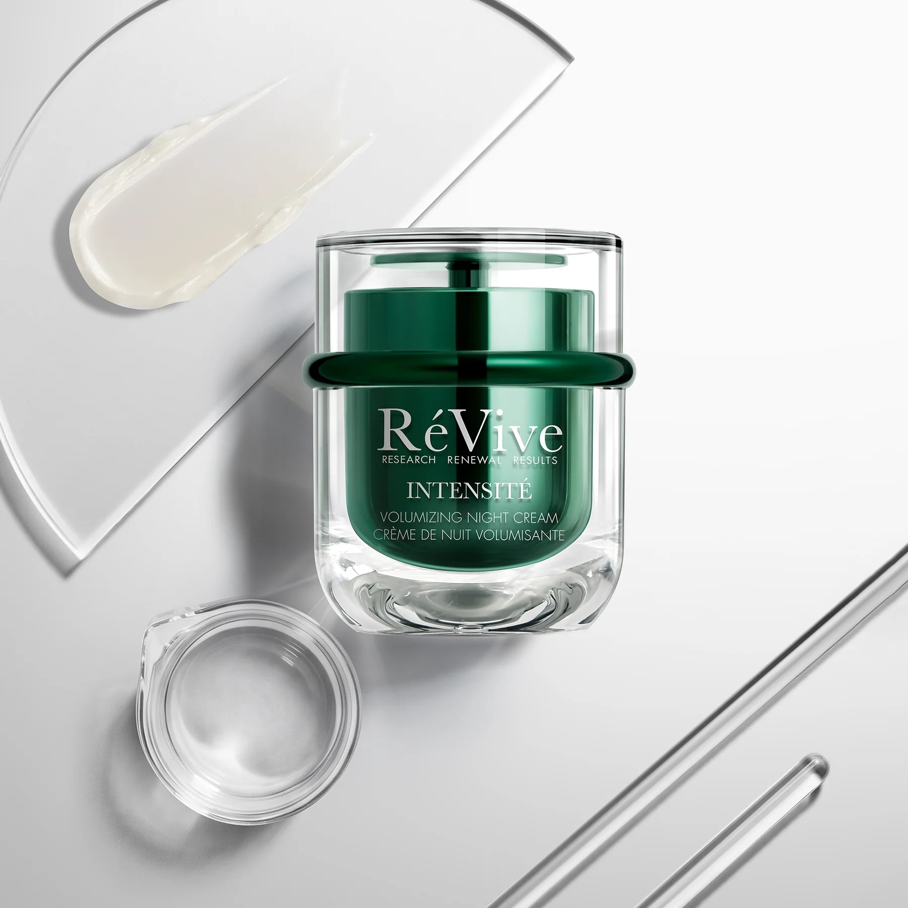 REVIVE SKINCARE INTENSITé VOLUMIZING NIGHT CREAM 50 ML / 1.69 FL. OZ.