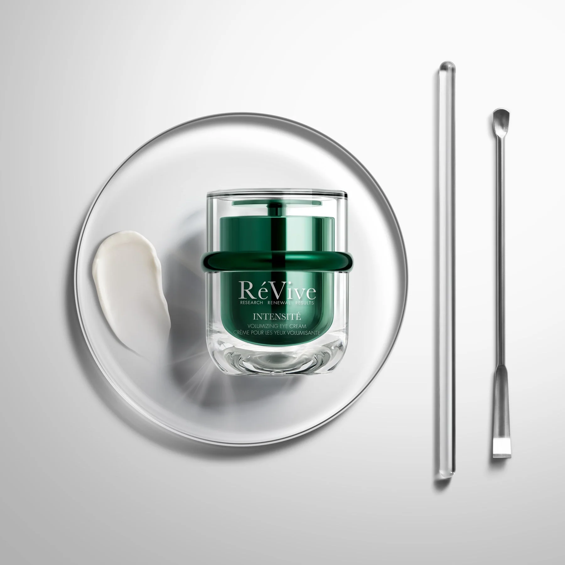 REVIVE SKINCARE INTENSITé VOLUMIZING EYE CREAM 15 ML / 0.5 FL.OZ.