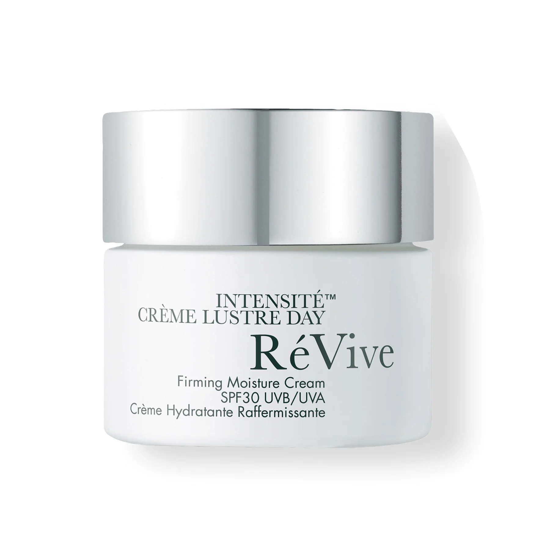 REVIVE SKINCARE INTENSITé CRèME LUSTRE DAY / FIRMING MOISTURE CREAM BROAD SPECTRUM SPF 30 SUNSCREEN