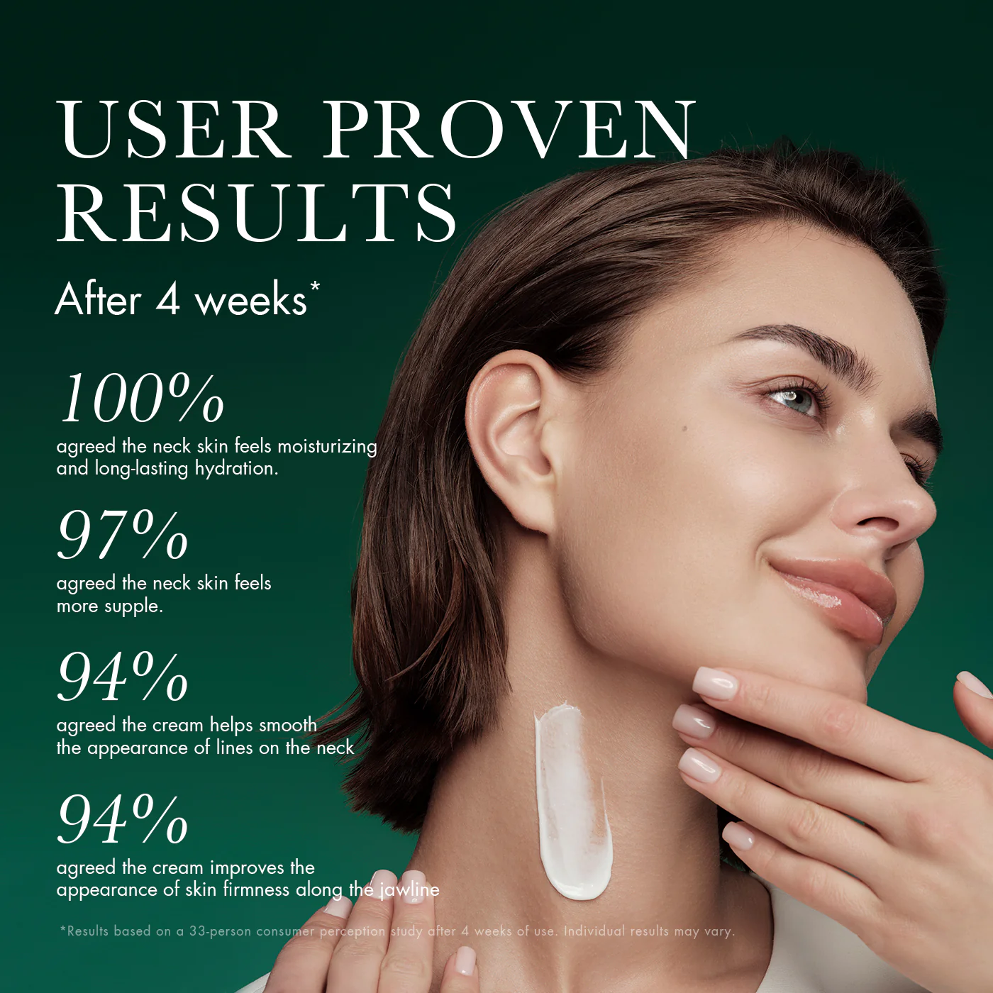 REVIVE SKINCARE LISSANT LINE-SMOOTHING NECK NIGHT CREAM