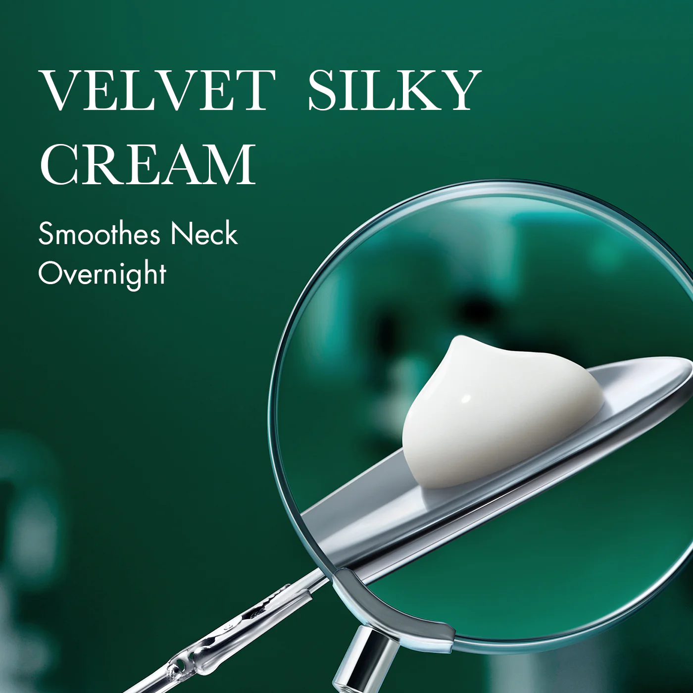 REVIVE SKINCARE LISSANT LINE-SMOOTHING NECK NIGHT CREAM