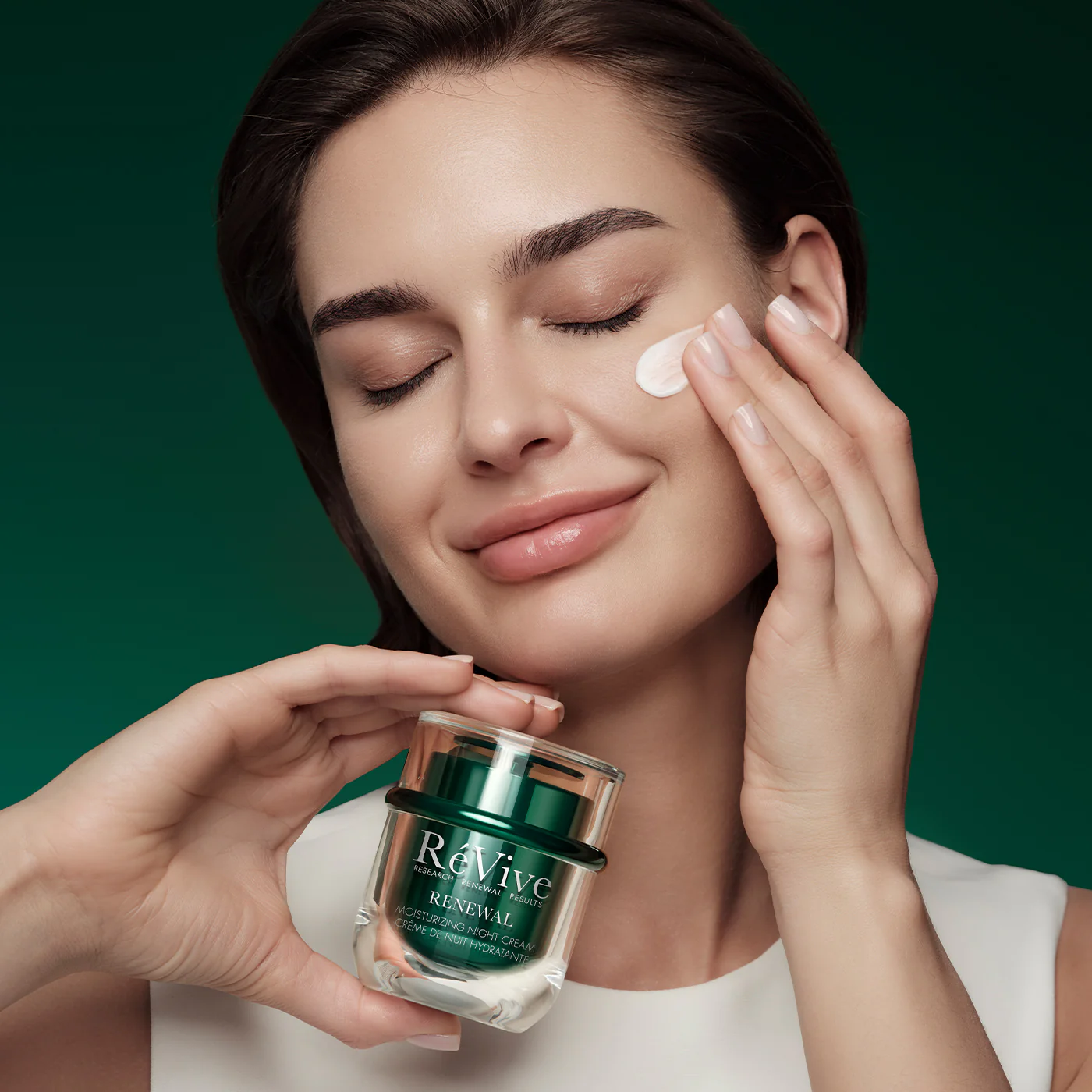 REVIVE SKINCARE THE RESCUE RENEWAL DUO