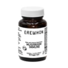 EREWHON MUSHROOM IMMUNE POWDER CAPSULES