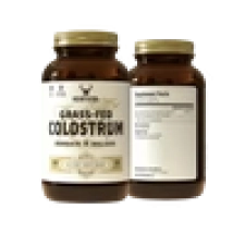 EREWHON GRASS-FED COLOSTRUM SUPPLEMENT