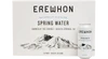 EREWHON SPRING WATER - 24 PACK (16 OZ)