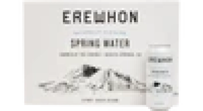 EREWHON SPRING WATER - 24 PACK (16 OZ)
