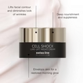 SWISSLINE CELL SHOCK LUXE-LIFT NIGHT CREAM