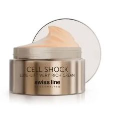 SWISSLINE CELL SHOCK LUXE-LIFT EYE CREAM