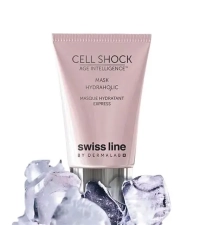 SWISSLINE HYDRAHOLIC MASK