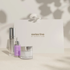 SWISSLINE RESTORE AND RECOVER ROUTINE
