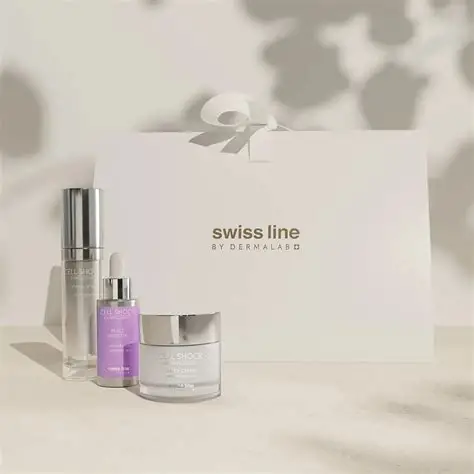 SWISSLINE RESTORE AND RECOVER ROUTINE