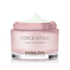 SWISSLINE AQUA-CALM CREAM