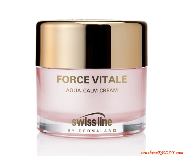 SWISSLINE AQUA-CALM CREAM