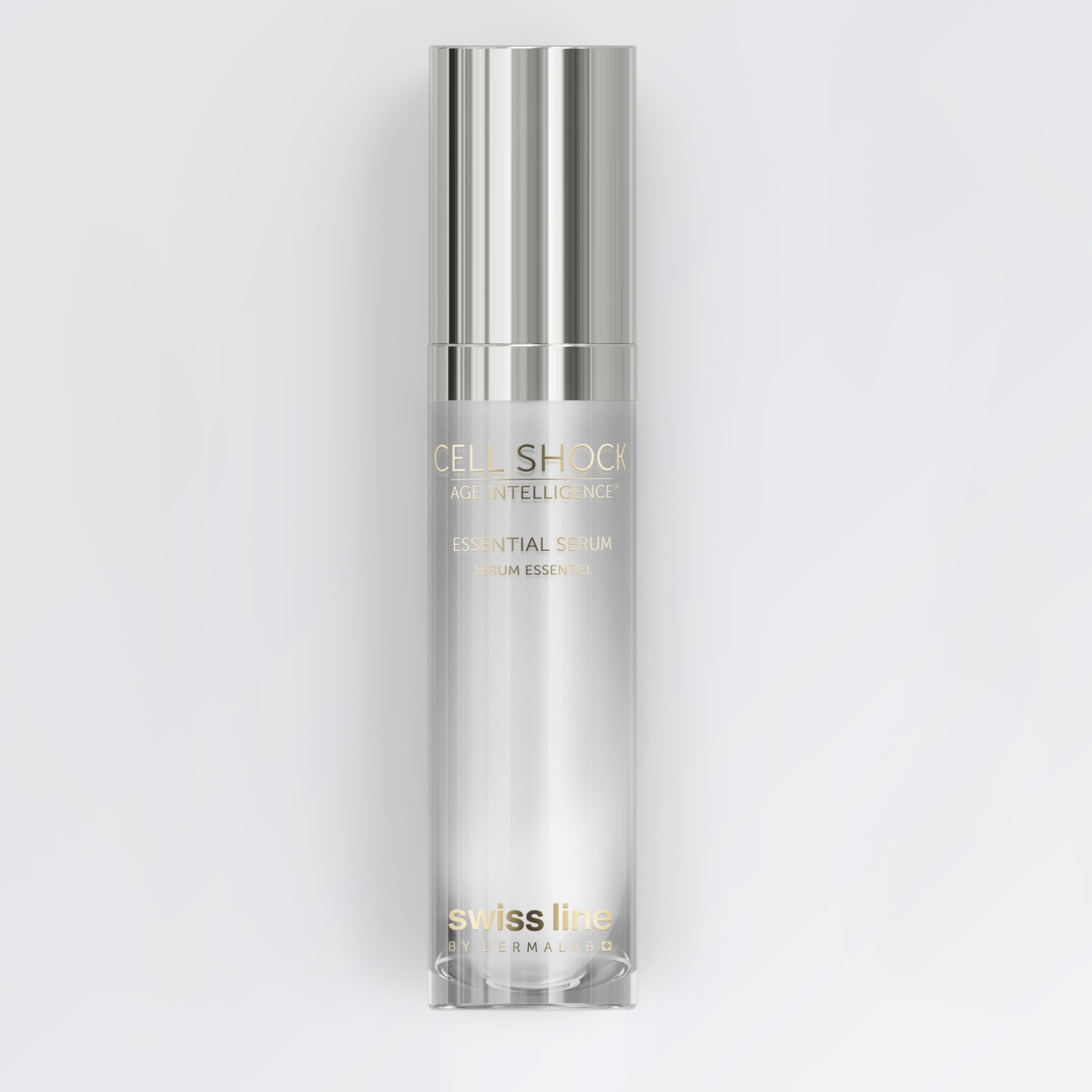 SWISSLINE PRO-RECOVERY SERUM