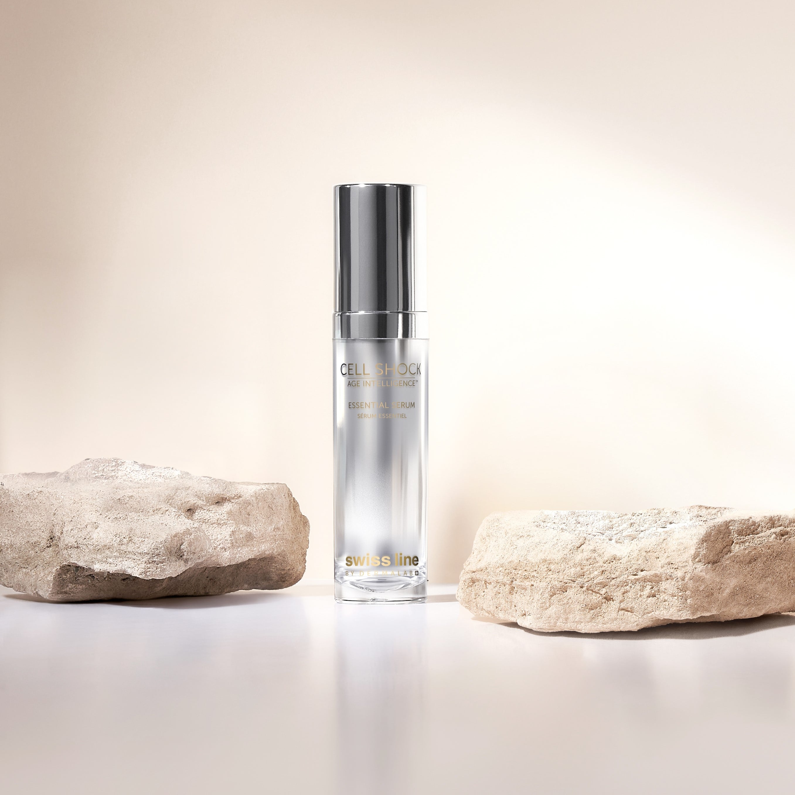 SWISSLINE PRO-RECOVERY SERUM