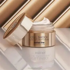 SWISSLINE CELL SHOCK LUXE-LIFT RICH CREAM