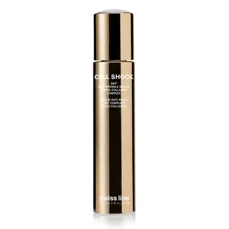 SWISSLINE 360° ANTI-WRINKLE SERUM