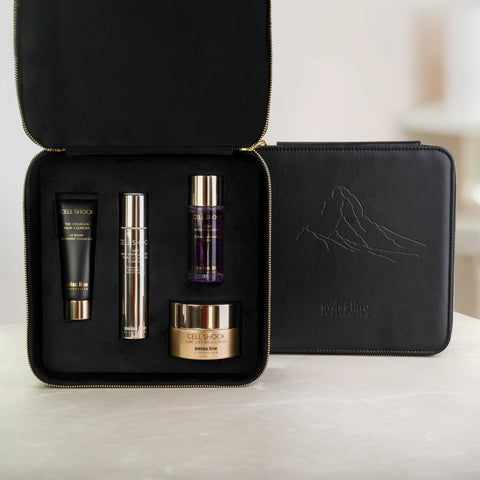 SWISSLINE DISCOVERY SET