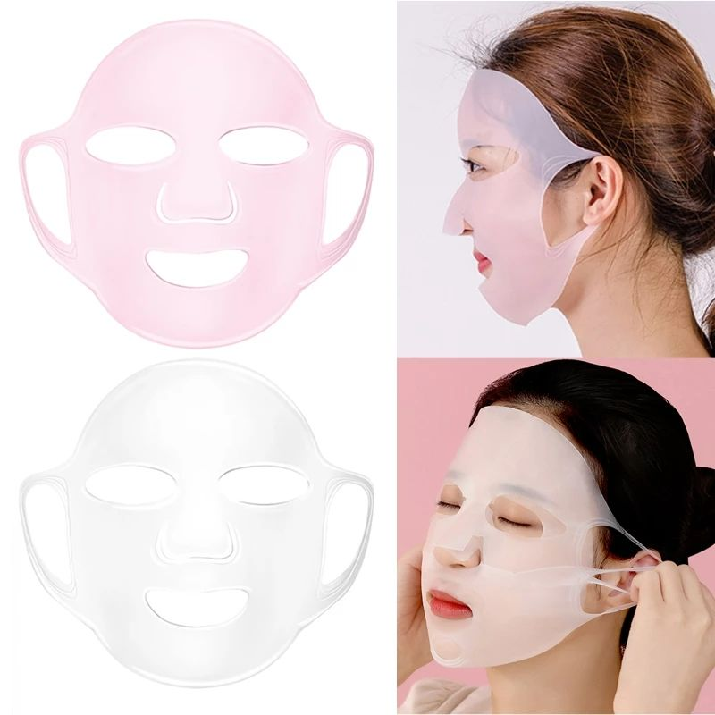 EREWHON FIRMING GEL SHEET MASK