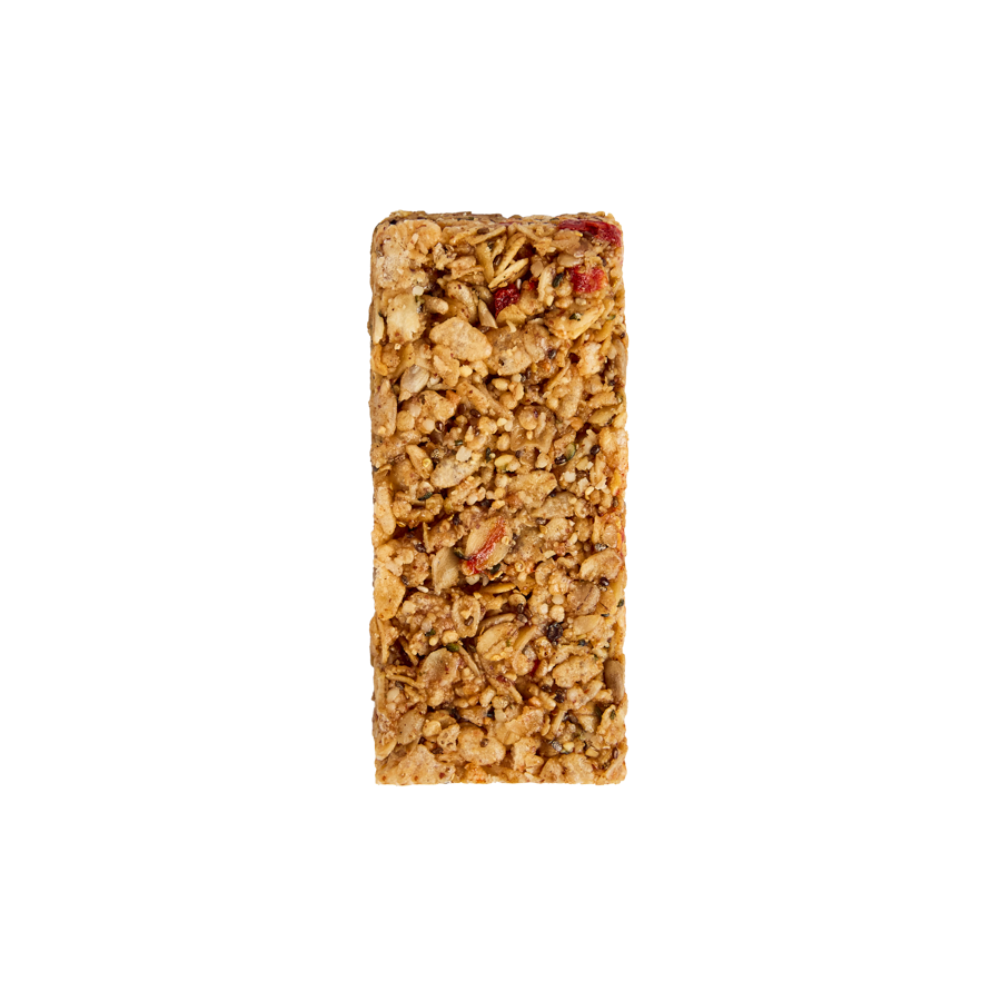 EREWHON SEEDED BAR BY ELISSA GOODMAN | 2OZ