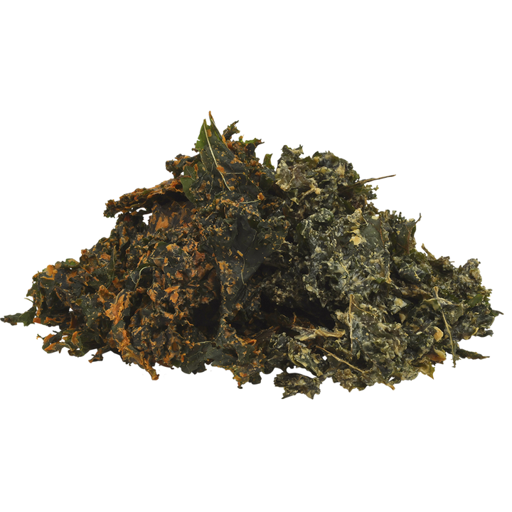 EREWHON KALE CHIPS | RAW RANCH