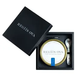 EREWHON THE OPULENT OSSETRA GIFT SET - 30G