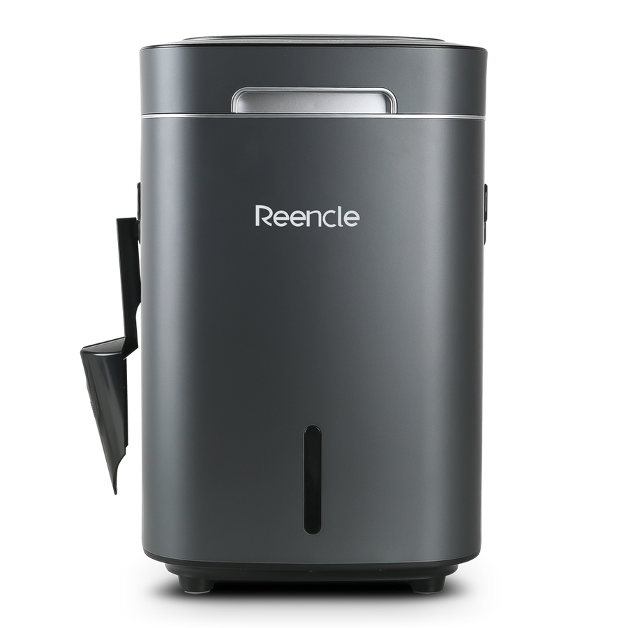 EREWHON REENCLE PRIME - HOME COMPOSTER