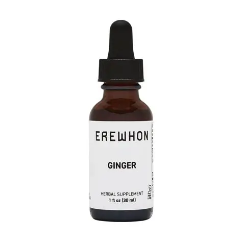 EREWHON GINGER