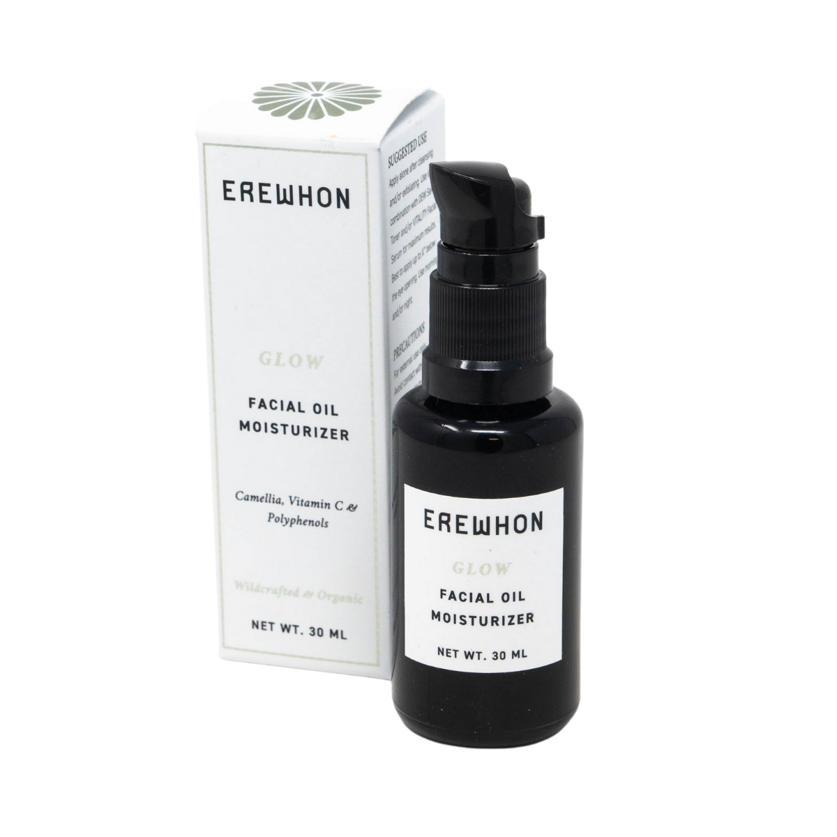 EREWHON GINGER