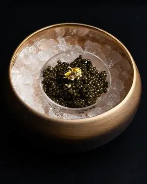 EREWHON REGIIS OVA SIBERIAN BAERII CAVIAR | 30 G