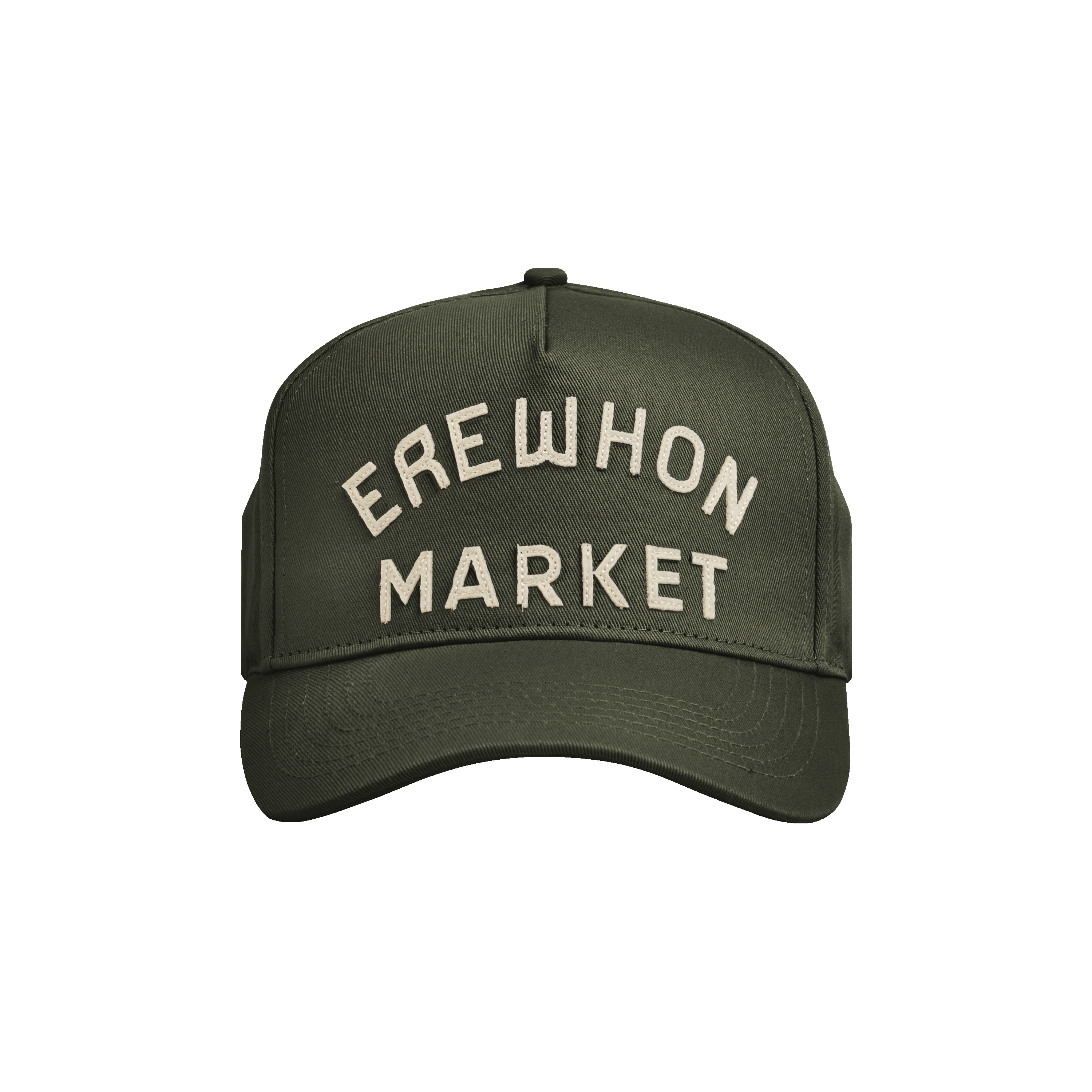 EREWHON DAD HAT | WEHO