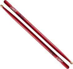 ZILDJIAN JOSH DUN ARTIST SERIES DRUMSTICKS PROFESSIONAL ZASJD DRUM STICKS FOR DRUMMERS