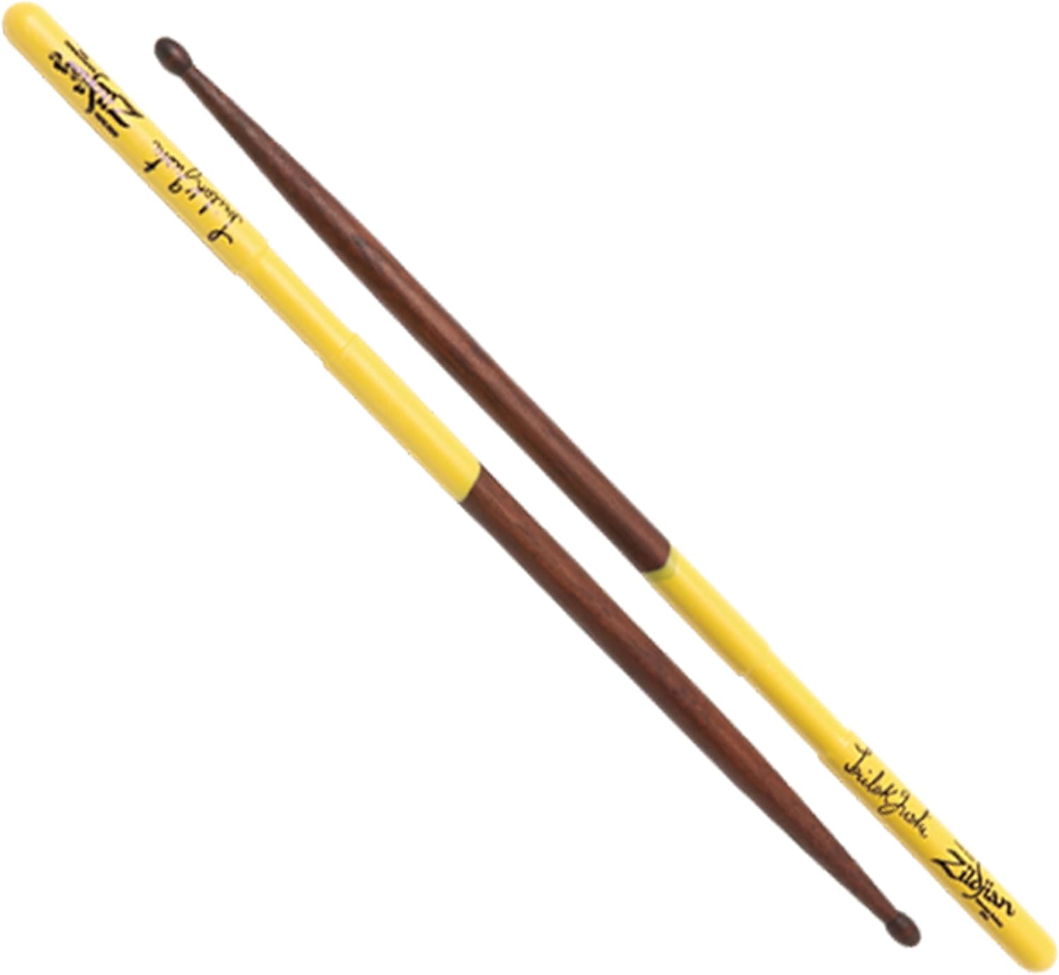 ZILDJIAN ZASTG TRILOK GURTU ARTIST SERIES DRUMSTICKS PROFESSIONAL PERCUSSION STICKS