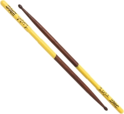 ZILDJIAN ZASTG TRILOK GURTU ARTIST SERIES DRUMSTICKS PROFESSIONAL PERCUSSION STICKS