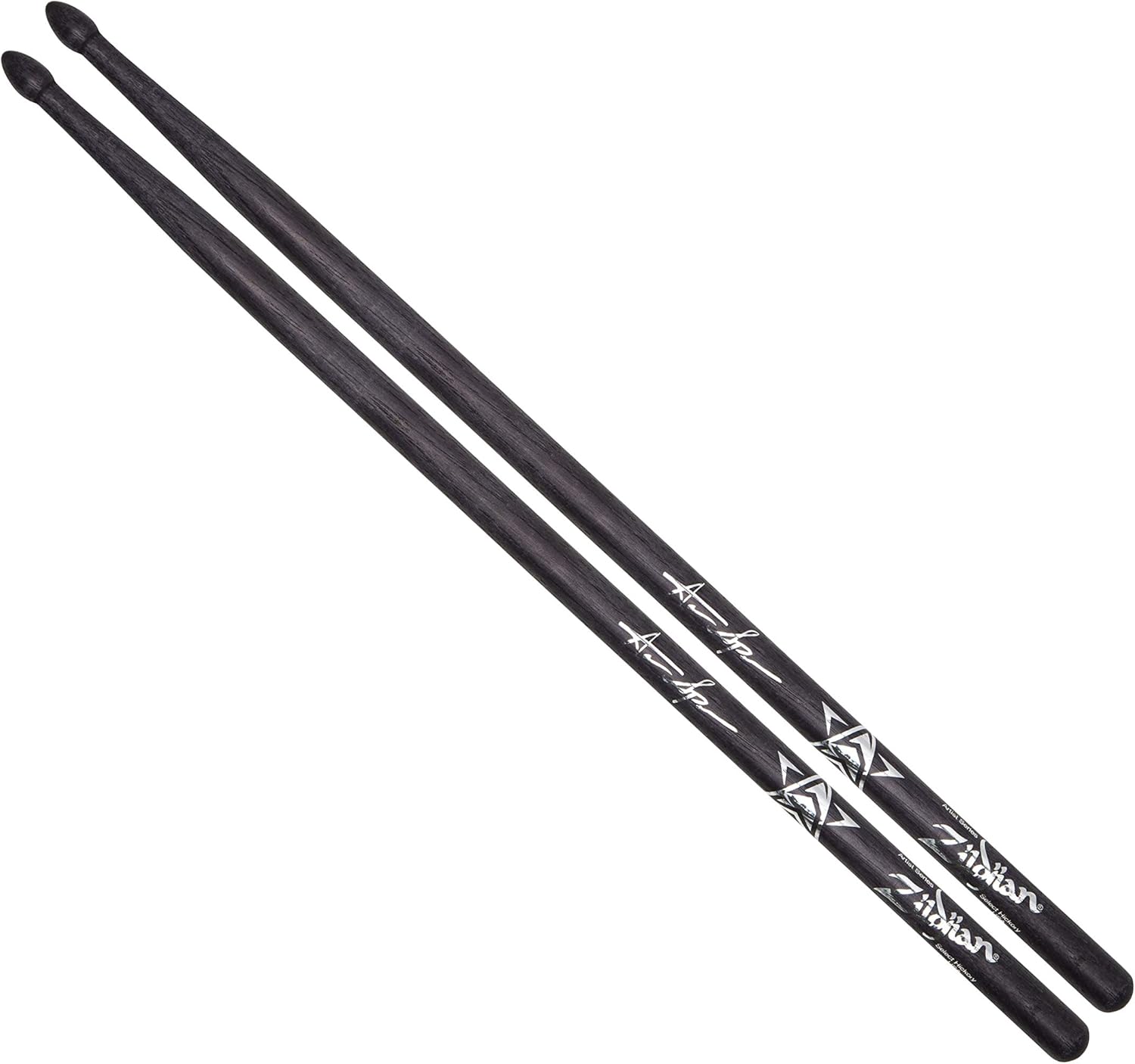 ZILDJIAN AARON SPEARS ARTIST SERIES DRUMSTICKS ZASASP PROFESSIONAL DRUM STICKS