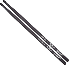 ZILDJIAN AARON SPEARS ARTIST SERIES DRUMSTICKS ZASASP PROFESSIONAL DRUM STICKS