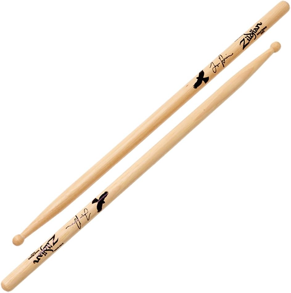 ZILDJIAN TAYLOR HAWKINS ARTIST SERIES DRUMSTICKS PROFESSIONAL DRUMSTICKS FOR DRUMMERS