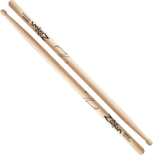 ZILDJIAN SUPER 5B DRUMSTICKS PROFESSIONAL WOODEN DRUM STICKS FOR DRUMMERS