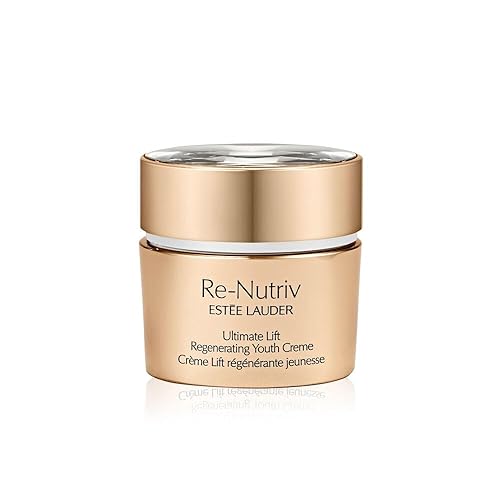 ESTéE LAUDER RE-NUTRIV ULTIMATE LIFT YOUTH CREAM 1.7 OZ FIRMING ANTI-AGING FACE MOISTURIZER