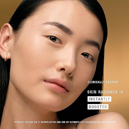 ESTéE LAUDER RE-NUTRIV ULTIMATE LIFT YOUTH CREAM 1.7 OZ FIRMING ANTI-AGING FACE MOISTURIZER
