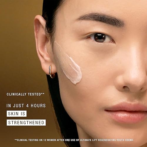 ESTéE LAUDER RE-NUTRIV ULTIMATE LIFT YOUTH CREAM 1.7 OZ FIRMING ANTI-AGING FACE MOISTURIZER