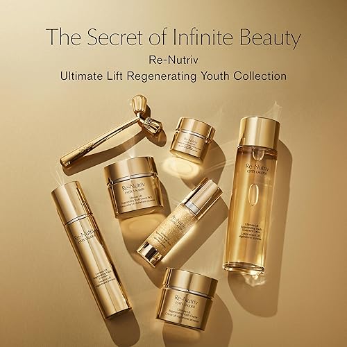 ESTéE LAUDER RE-NUTRIV ULTIMATE LIFT YOUTH REGENERATING UNDER EYE CREAM 0.5 FL OZ
