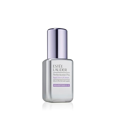 ESTéE LAUDER PERFECTIONIST PRO RAPID FIRM LIFT FACE SERUM WITH HEXAPEPTIDES 8 9
