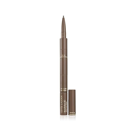 ESTéE LAUDER BROWPERFECT 3D ALL-IN-ONE EYEBROW STYLER WITH GEL, PENCIL, POWDER BRUSH