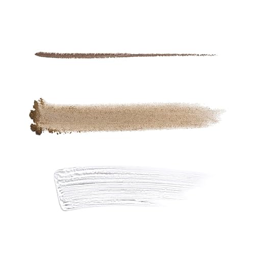 ESTéE LAUDER BROWPERFECT 3D ALL-IN-ONE EYEBROW STYLER WITH GEL, PENCIL, POWDER BRUSH