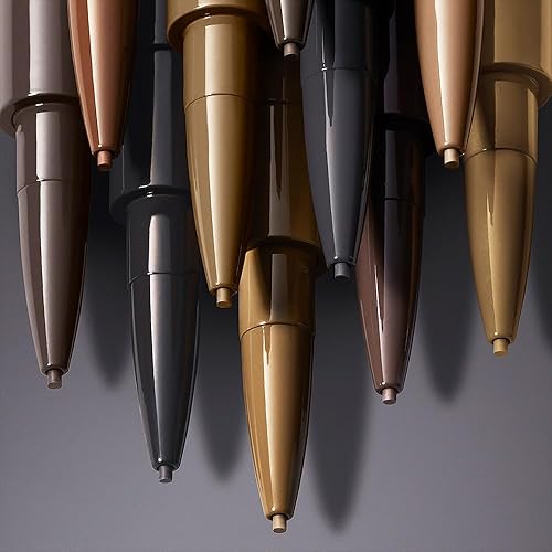 ESTéE LAUDER BROWPERFECT 3D ALL-IN-ONE EYEBROW STYLER WITH GEL, PENCIL, POWDER BRUSH