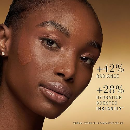 ESTéE LAUDER RE-NUTRIV ULTRA RADIANCE LIQUID FOUNDATION SPF 20 HYDRATING, LONG-WEAR, 1OZ