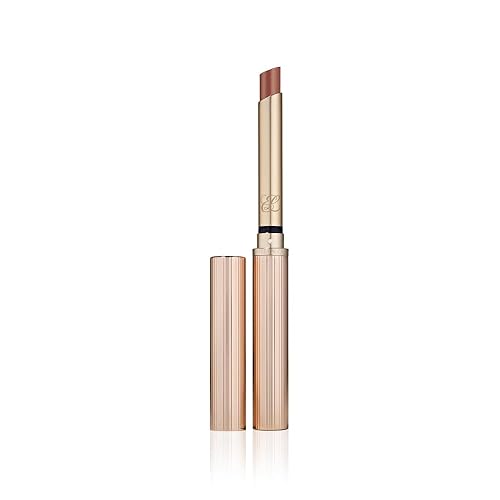 ESTéE LAUDER PURE COLOR EXPLICIT SLIM LIPSTICK FOR WOMEN LONG-LASTING, PLUMPING HYDRATING