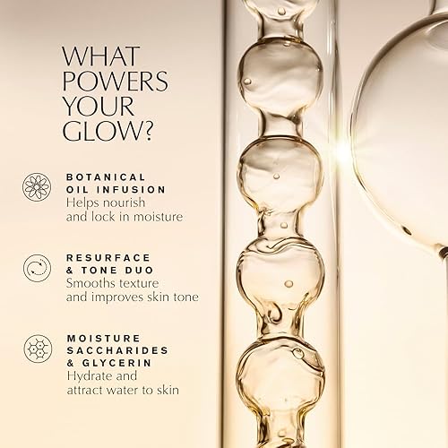 ESTéE LAUDER FUTURIST SKIN TINT SERUM FOUNDATION SPF 20 LIGHT COVERAGE 1OZ WITH GLYCERIN